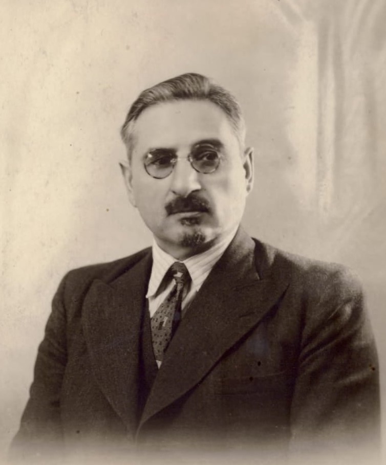 Симон Врацян